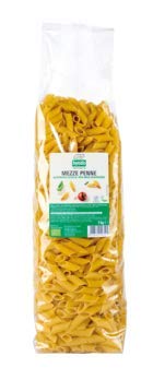 Byodo Mezze Penne, Reis-Mais-Kichererbse, 1Kg (4) von Byodo