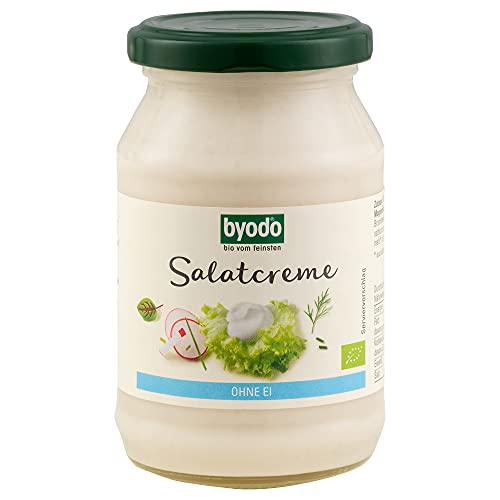 Byodo Salatcreme (250 ml) - Bio von Byodo