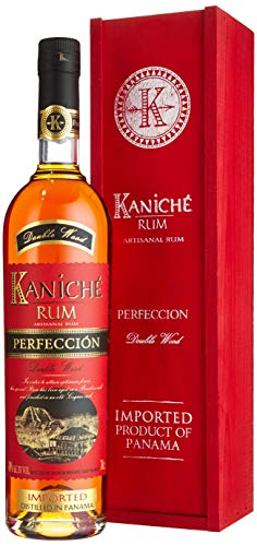 Kaniché Perfección Double Wood- Dark (1 x 0.7 l) von Kaniché