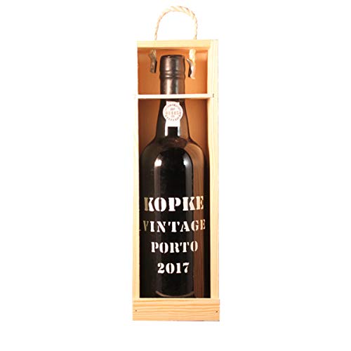 C.N. Kopke 2017 Vintage Porto 0.75 Liter von C.N. Kopke