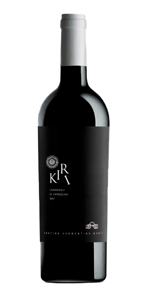 "Kìri" Cannonau di Sardegna DOC von Cantina del Vermentino Monti