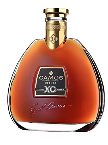 Camus XO Intensely 1L von CAMUS