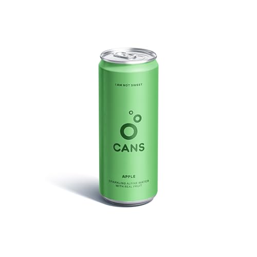 CANS APPLE - 24 x 330ml von CANS