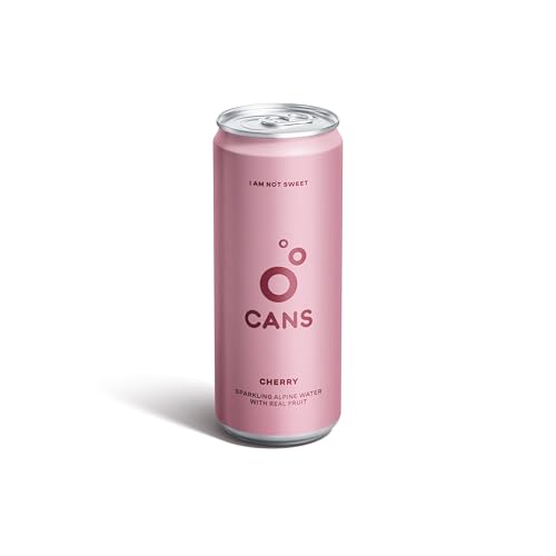 CANS CHERRY - 24 x 330ml von CANS