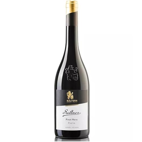 KALTERN KELLEREI SALTNER KELLEREI PINOT NOIR RESERVE 2021 DOC 75 CL von CANTINA KALTERN KELLEREI