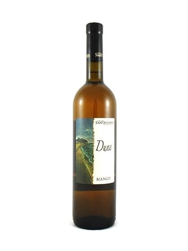 WEIWEIN DUNE CIRCEO DOC CL.75 von CANTINA SANT'ANDREA