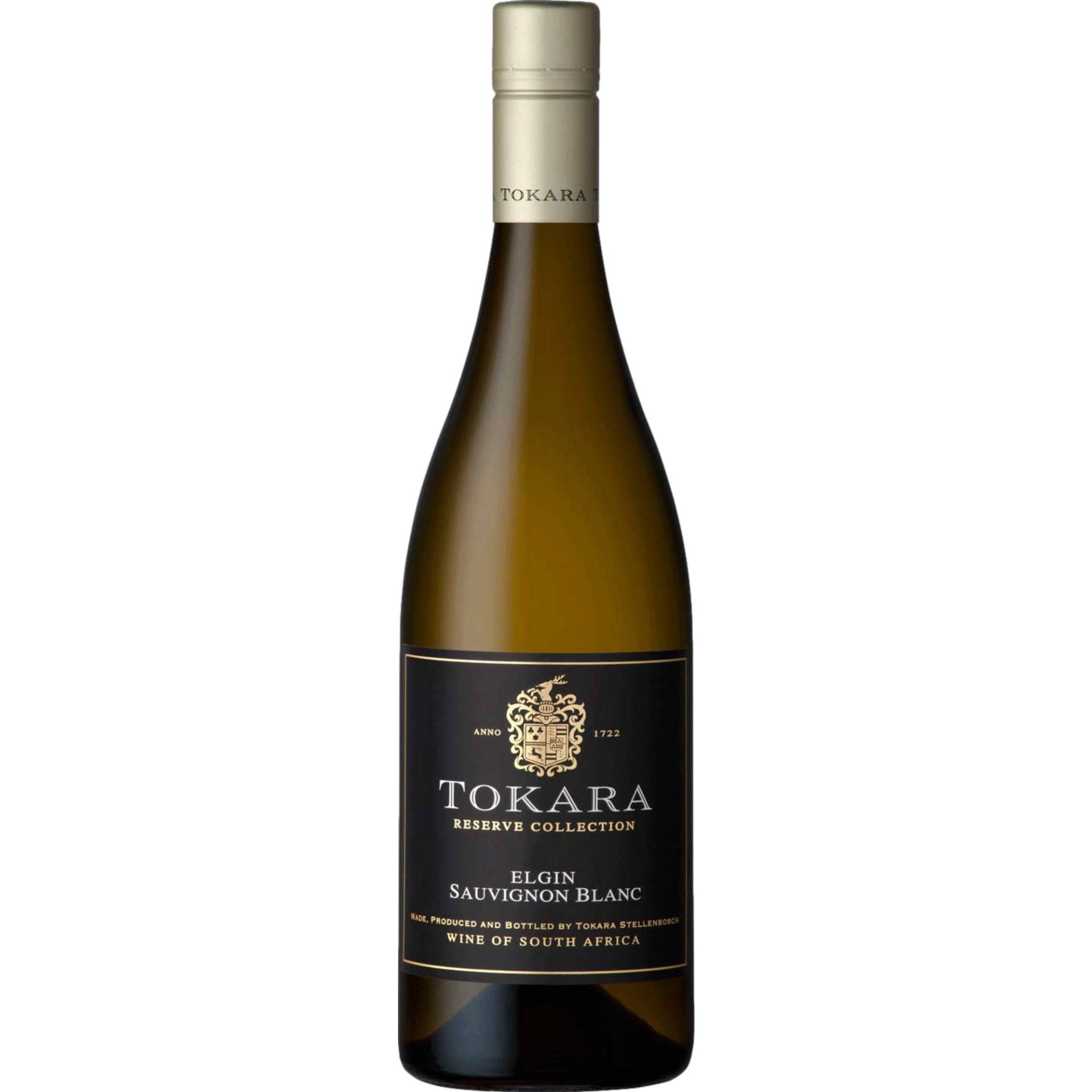 Tokara Reserve Collection Elgin Sauvignon Blanc, WO Elgin, Western Cape, 2023, Weißwein von CAPREO GmbH- Gildeweg 10- 46562 Voerde- DE