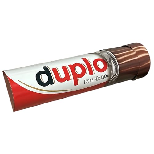 Ferrero duplo XXL-Riegel, 546g von CAPTAIN PLAY