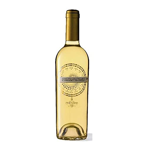 CARLO PELLEGRINO 1880 MOSCATO NATURALE DI PANTELLERIA GIARDINO PANTESCO 2022 DOC 50 CL von CARLO PELLEGRINO 1880