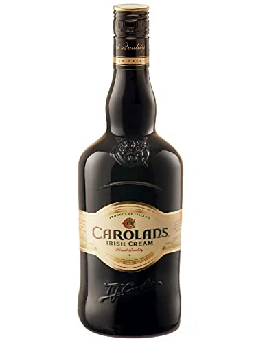 Carolans Irish Cream Sahne (1 x 0.7 l) von CAMPARI DEUTSCHLAND