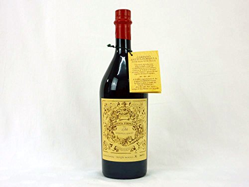 Carpano Antica Formula 16,5% 1,0L von CARPANO