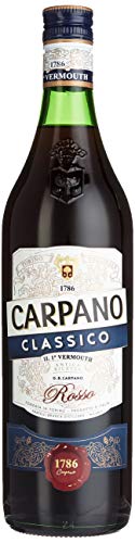 Carpano Classico Vermouth Wermut (1 x 1 l) von CARPANO