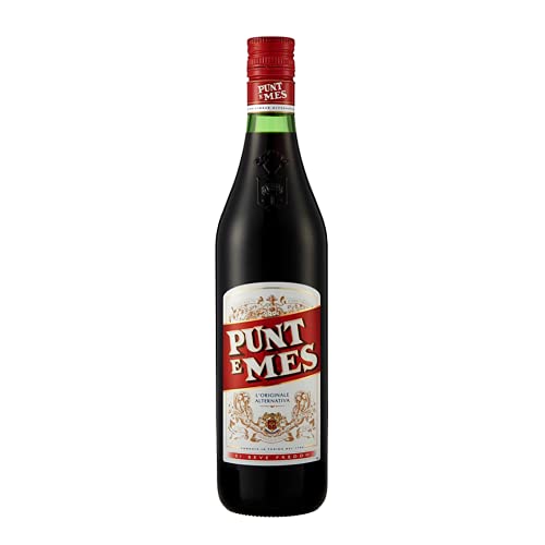 Punt e Mes Carpano Vermouth 1L von CARPANO