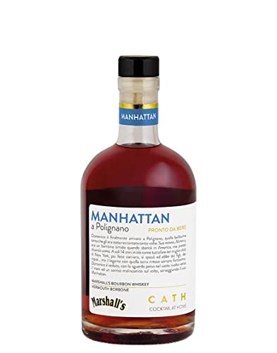 Manhattan a Polignano CATH 500 ㎖ von CATH