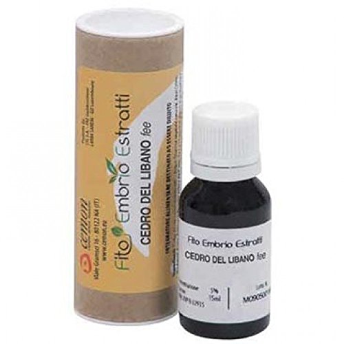 Cemon Fito Embrio Libanonzeder Fee Extract 15ml von Cemon