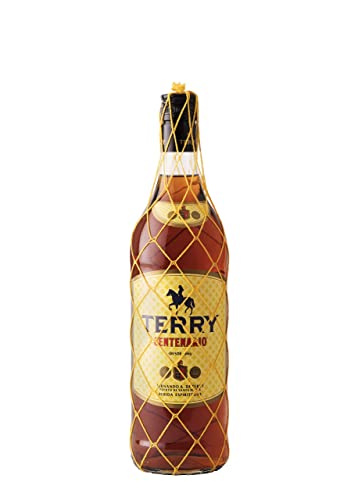 Terry Centenario Brandy 1 litro von TERRY CENTENARIO