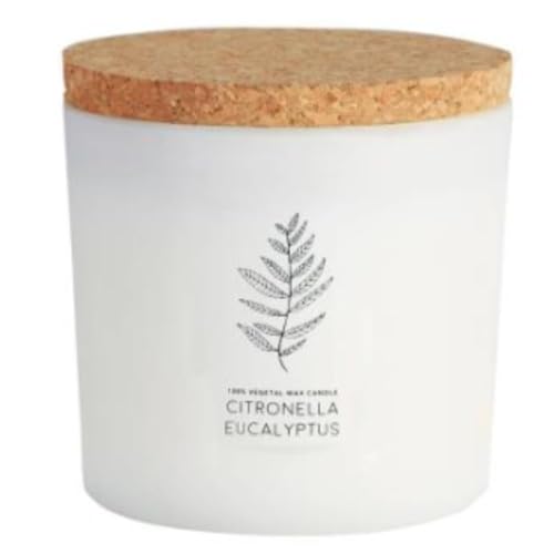 CITRONELLA EUCALYPTUS 400 g 60 hr von CERABELLA