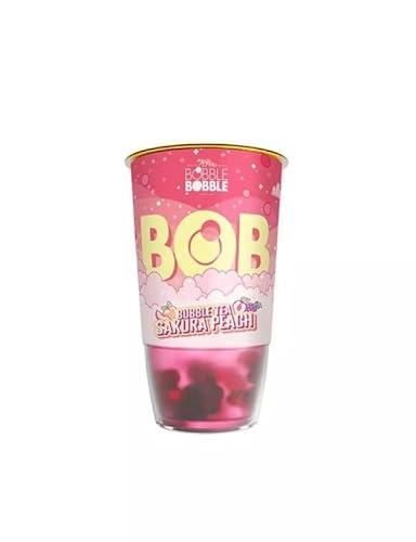 BOB Bubble Tea Sakura Peach von CG94