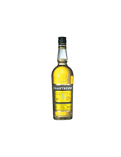 Chartreuse Amarillo 70 cl von ＣＨＡＭＯＫＡ