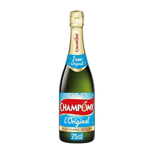 CHAMPOMY - Original 75 cl – 4 Stück – Lieferung kostenlos von CHAMPOMY