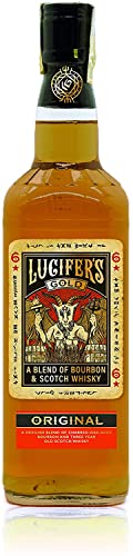 Lucifers Gold 70cl von CHARTER BRANDS LIMITED