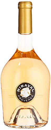 Miraval Côtes De Provence Rose trocken (1 x 0.75 l) von CHATEAU MIRAVAL