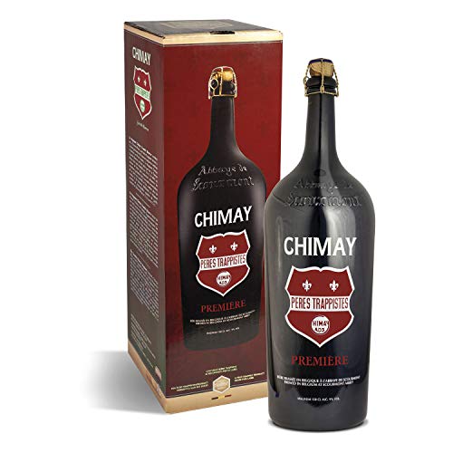 Chimay Premium - Magnum Federmäppchen - 150 cl von CHIMAY PREMIERE