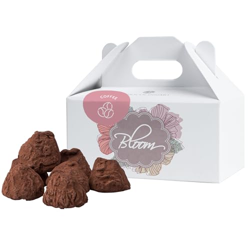 Choco-Erdbeeren Mini - Erdbeeren im Schokoladenmantel | Schokolade | Geschenk | Mann | Frau | Junge | Mädchen | Geburtstag | Valentinstag | Mitbringsel | Giveaway | getrocknete Früchte von CHOCOLISSIMO