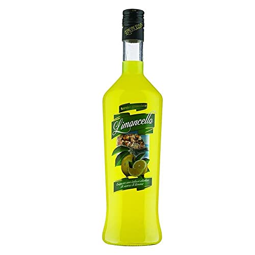 ciemme limoncello da ristorazione 1 LT von CIEMME