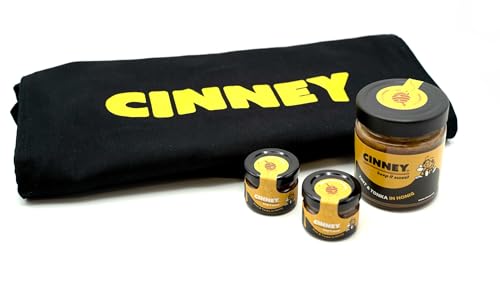 CINNEY "Der Alltags-Retter" von CINNEY