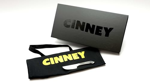 CINNEY Gourmet-Set von CINNEY