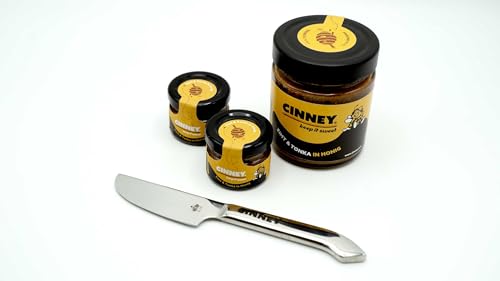 CINNEY Set Duo-Boost von CINNEY