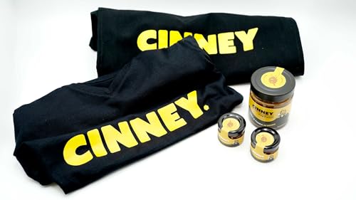 CINNEY Streetwear Powerpaket von CINNEY