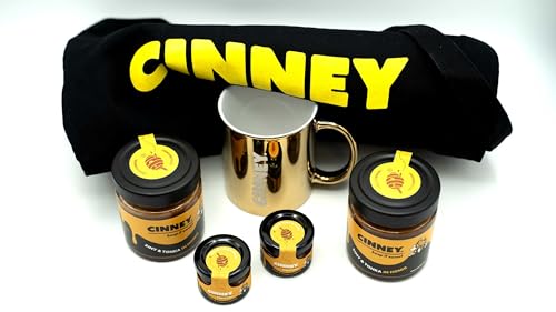 CINNEY to Go Deluxe von CINNEY