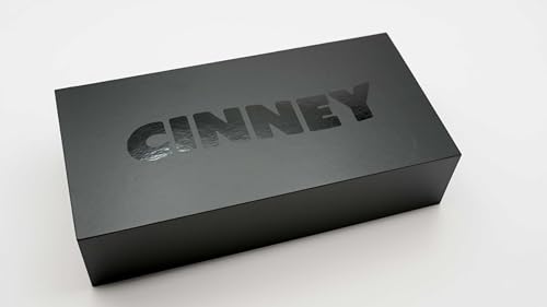 Luxury Fanbox CINNEY original von CINNEY