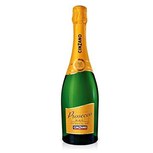 CINZANO PROSECCO SPUMANTE 0,75 L von CINZANO