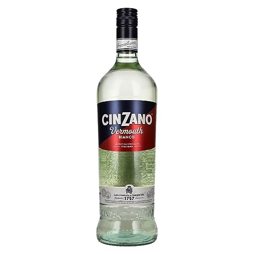 Cinzano Bianco 1 Liter von CINZANO