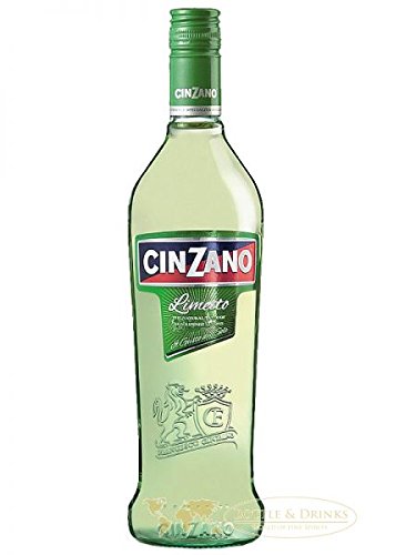 Cinzano Limetto 0,75 Liter von CINZANO