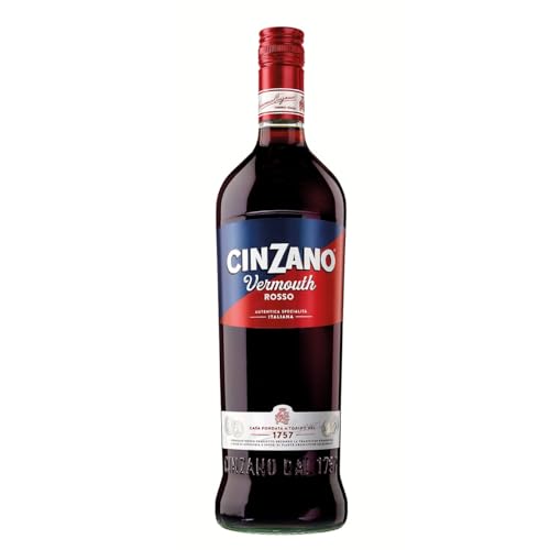 Cinzano Rosso 1L von CINZANO