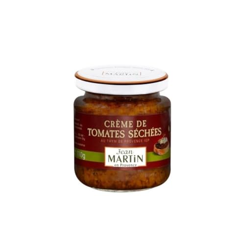 Getrocknete Tomatencreme von CLOS CAVENAC