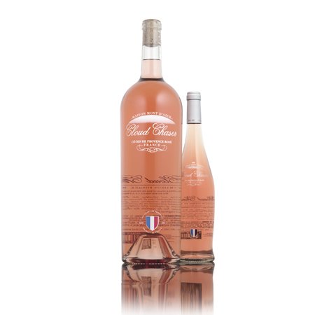 CLOUD CHASER Jeroboam - 3 Litres von CLOUD CHASER