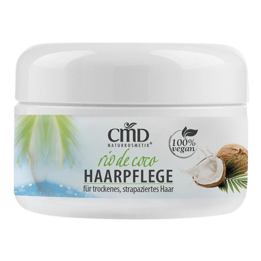 Haarpflege Rio de Coco von CMD Naturkosmetik