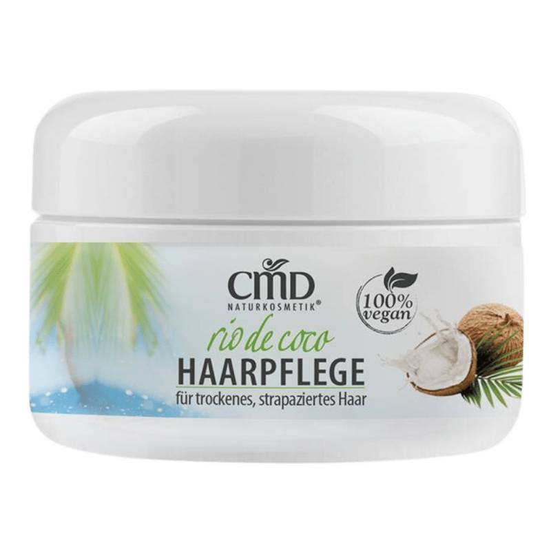 Haarpflege Rio de Coco von CMD Naturkosmetik