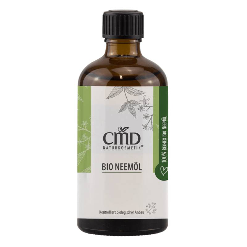 Neemöl pur von CMD Naturkosmetik