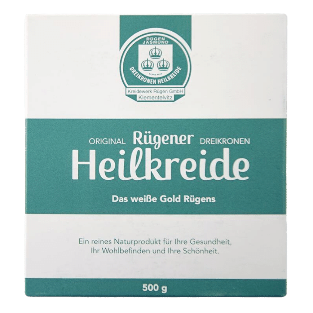 Rügener Heilkreide Pur von CMD Naturkosmetik