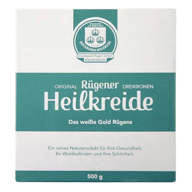 Rügener Heilkreide Pur von CMD Naturkosmetik