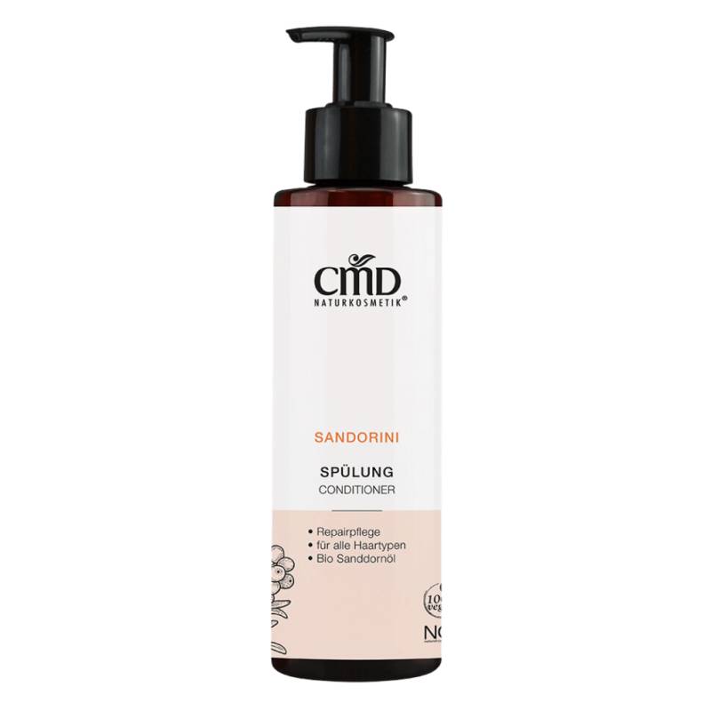 Spülung / Conditioner Sandorini von CMD Naturkosmetik