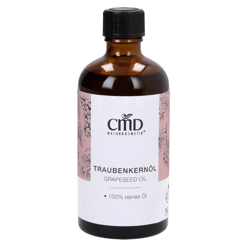 Traubenkernöl von CMD Naturkosmetik