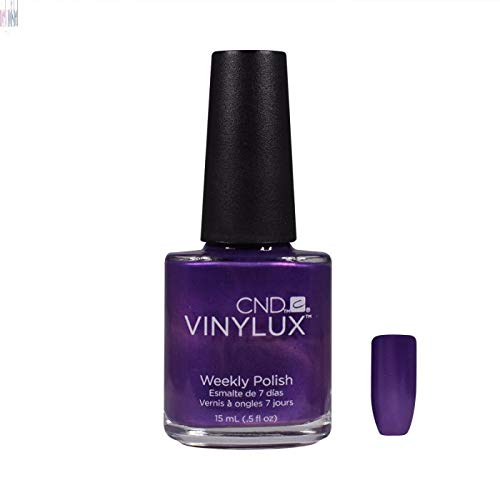 Vinylux Grape Gum von CND