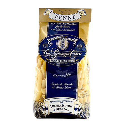 Penne - Cocco 500g von COCCO